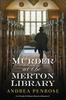 Libro Murder At the Merton Library