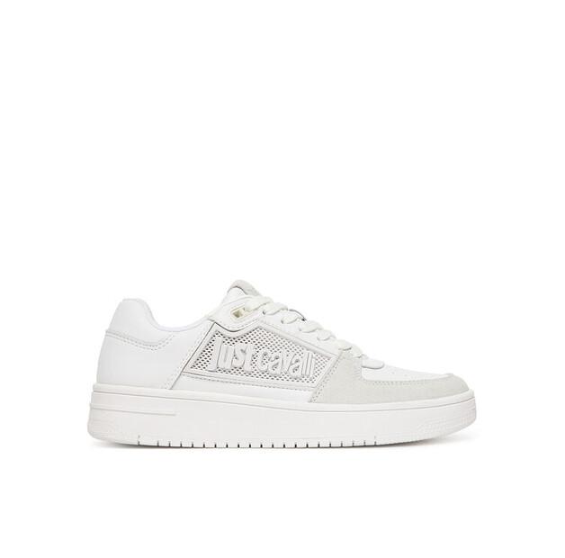 Кроссовки Just Cavalli 80RA3SM1 ZPC09 EU 37