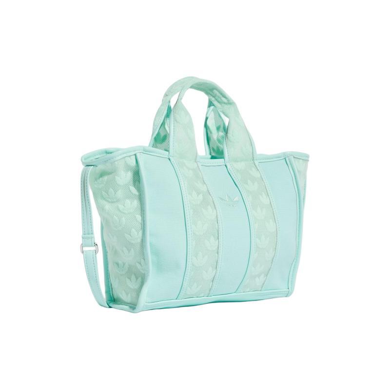 Adidas Originals Handbags Transparent Mint Adidas IT4845