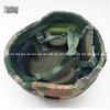 M19 Kevlar Helmet Camouflage Cover