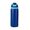 JUSTINLAU auf Lager 19/24/32oz Thermobecher Obstbecher Kinder Trinkbecher Vakuumflaschen Edelstahl Reise Thermowasserflaschen
