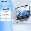 Asus Dawn 7S Ryzen 14-inch Business Laptop (CN Version)