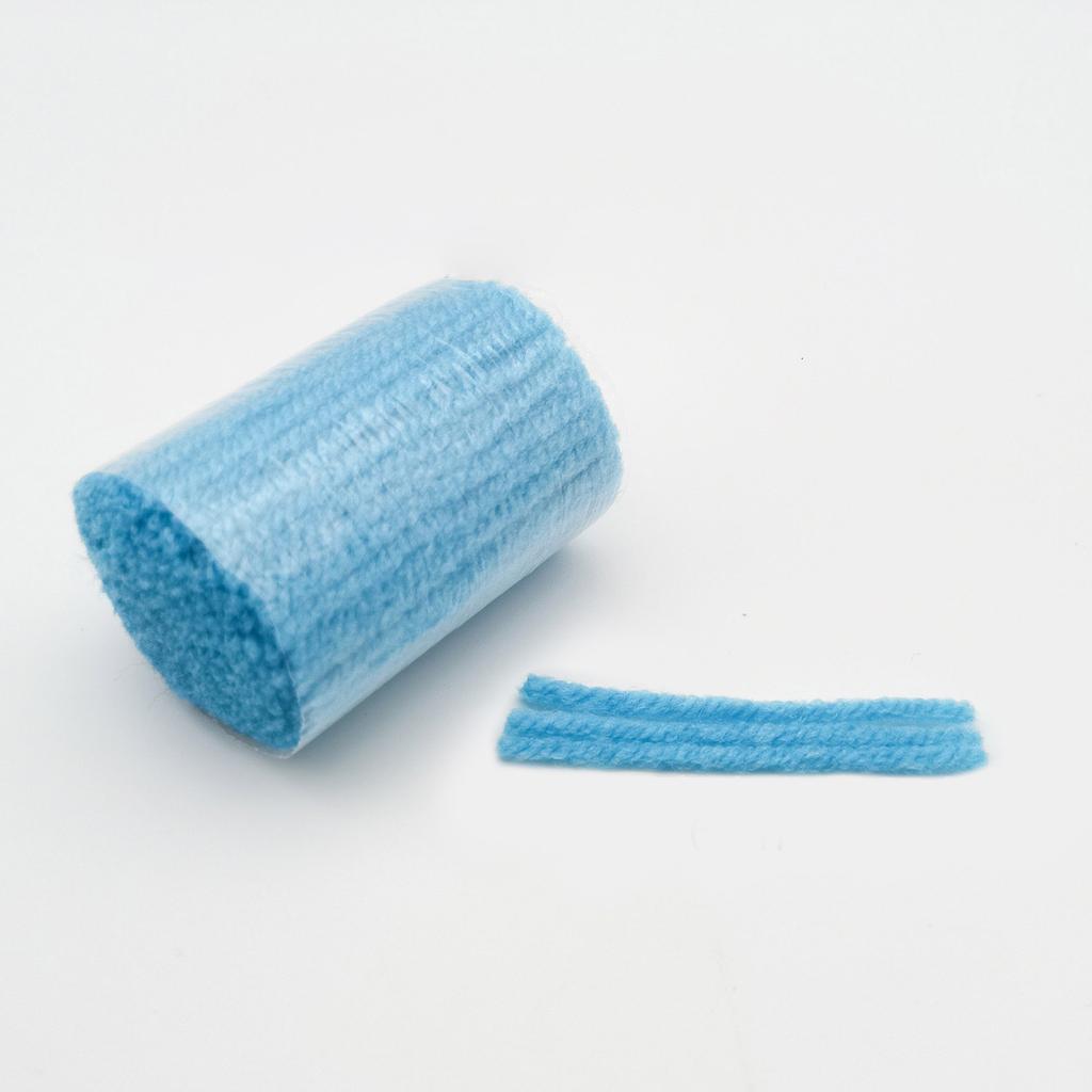 30 Kolorowych Zestawów do Haftowania na Szydełku Pre-Cut Yarn Dywaniki Yarn Kolorowa Nić do Szycia Zamienna Nić do Robienia Poszewek na Poduszki Koców