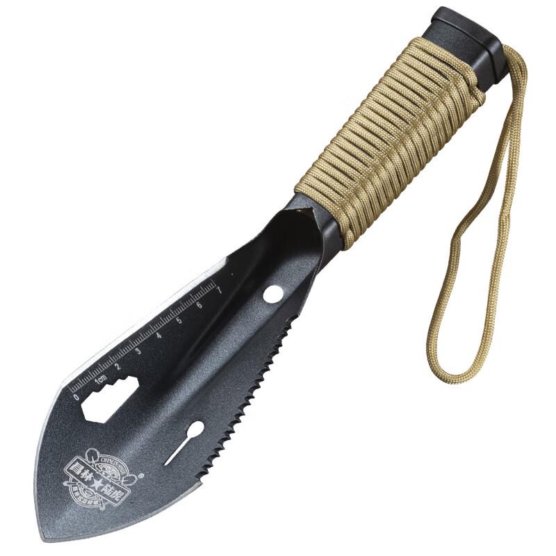 Changlin Portable Multi-function Stainless Steel Hand Shovel