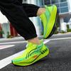 Chitu 9Pro Carbon Plate Running Shoes - Unisex Racing & Cushioning, Autumn/Winter Edition for Men, Women, Boys.
