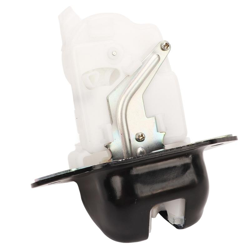 Tailgate Trunk Lock Actuator 90502 CA00C High Hardness Trunk Lock Actuator Multiple Protections Anti for Murano Rogue