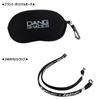 DANG SHADE MONDO JP BLACK MATTE