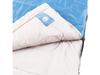COLEMAN SUN RIDGE Sleeping Bag Optimum Temperature To Up To 180cm 4.4 15.6 ℃ [Product]