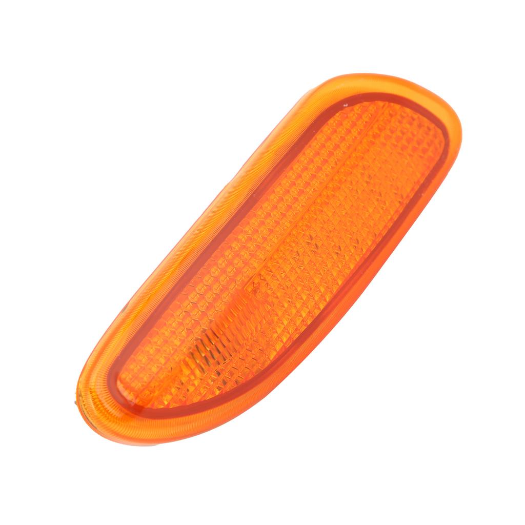 Car Right Side Marker 2038200821 Bumper Turn Signal Light Protector for   W203 EClass(  )
