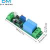 DC 12V Adjustable Timer Delay Turn OFF Module Relay Time Switch 1~10sec Delay Off Switch Module