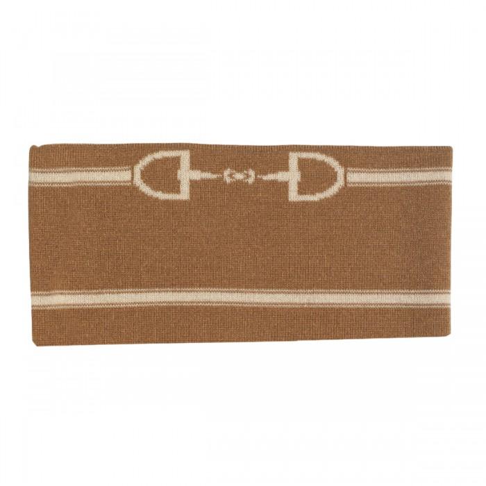 Waring Brooke Womens/Ladies Snaffle Detail Headband