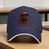 CLAYTON BIGSBY MAGA Baseball Cap Streetwear Unisex Adult Trucker Hat Adjustable Custom Logo Kpop Rock Baseball Caps Present