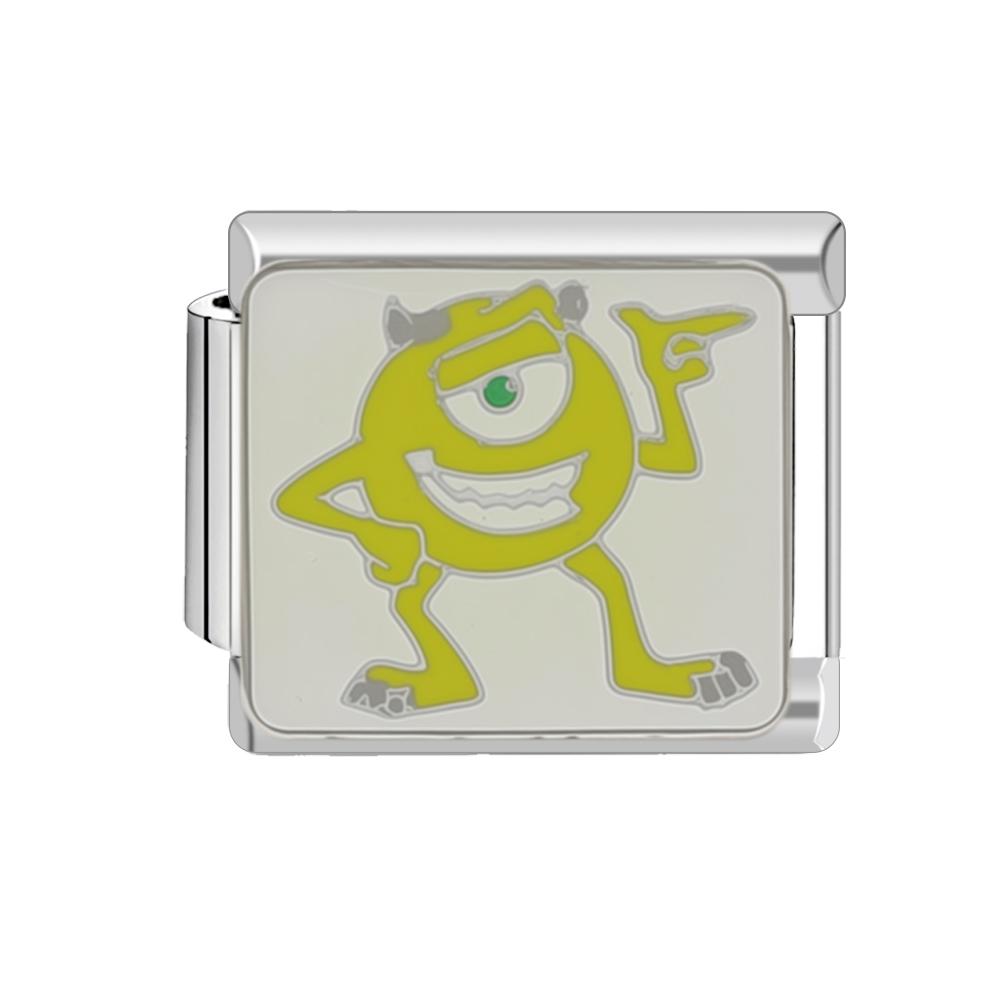 

Italian Charm Store Italian Charm Bracelet 9mm Diy Cute Pet Series
