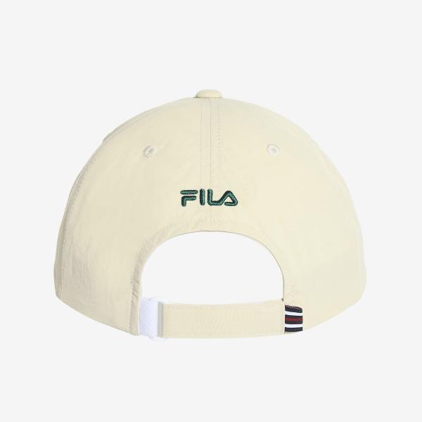 Fila Tennis Soft Ballcap