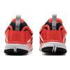New Nike Dynamo Free Cushioning Wear-Resistant Low-Top Kids Lifestyle Shoes Orange Black Children Aged 3-7 Years Old 343738-636