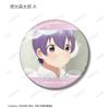 TV anime With Trading Scene Pins box "One Room, Sunny, Normal, Angels." 15-piece