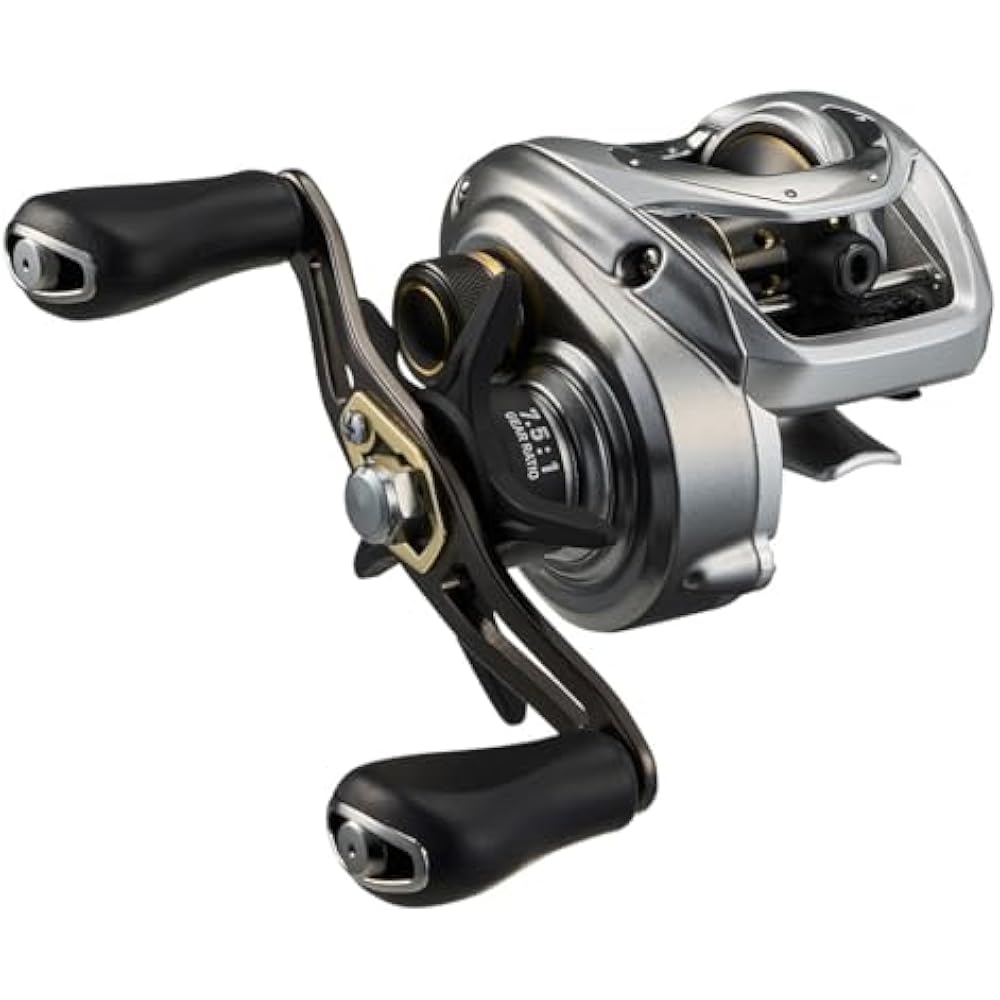 DAIWA (DAIWA) bait reel 24 bus X100H