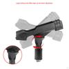 Swivel Fishing Rod Holder Rack Lightweight Accessories Pole Rest Kayak