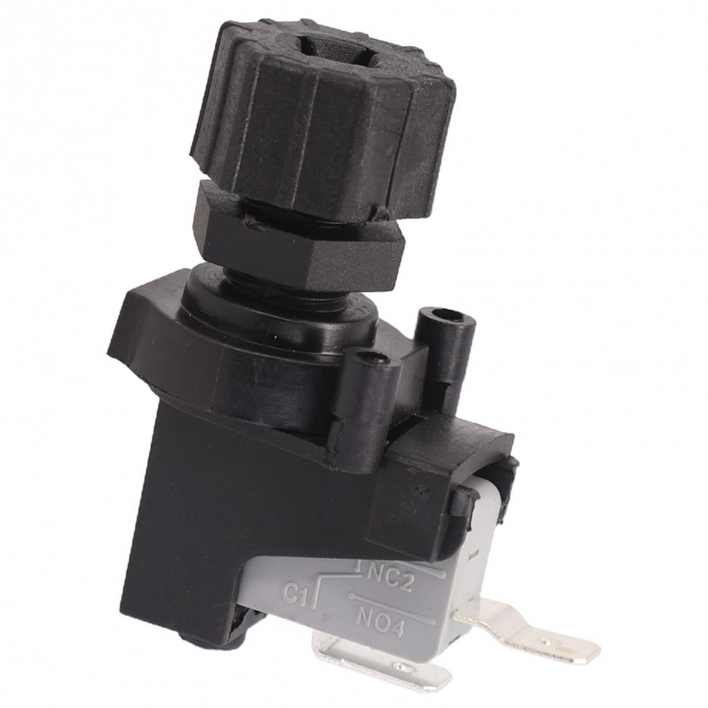 Control Your Swimming Pool and Spa Pumps with This Jet Tool Air Switch