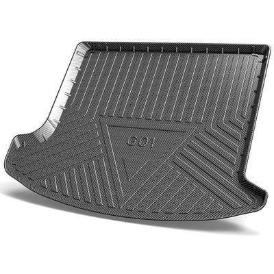 SWM G01 Trunk TPE Tail Box Mat Decoration