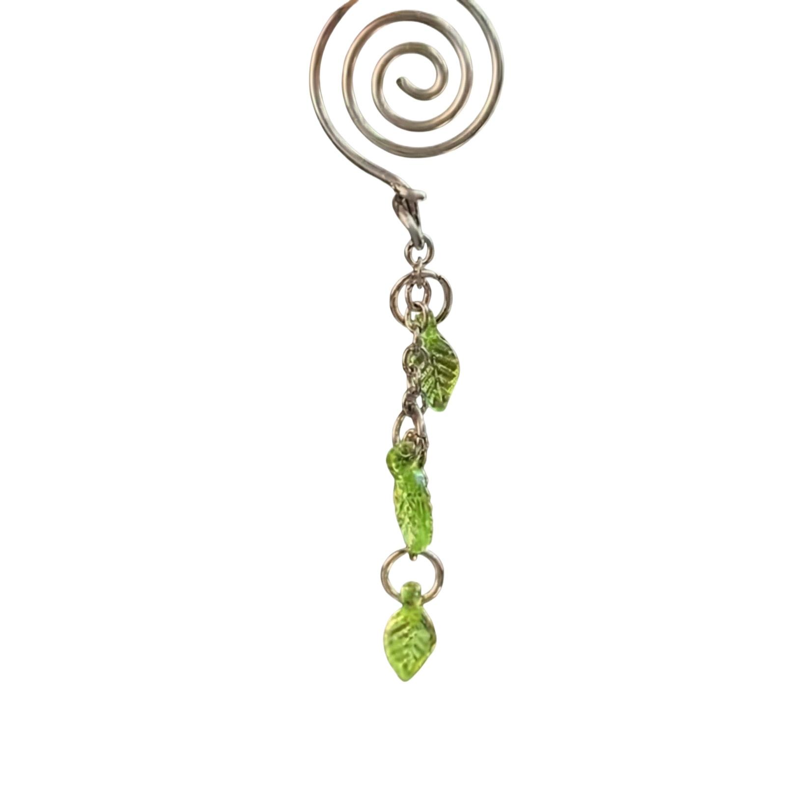 

Decorative Tea Bag Weight Pendant One Size