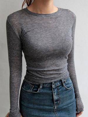 Bluzki – Pulowery i longsleeve