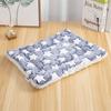 Winter Warm Dog Mat Pet Washable Sleep Mat Dog Mat Bed 40*30cm