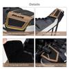 Motorcycle Boot Shift Protector Motorcycle Shoe Cover Scratch Resistant Motorcycle Shoe Cover For Shifting Motorbike Shift Pad