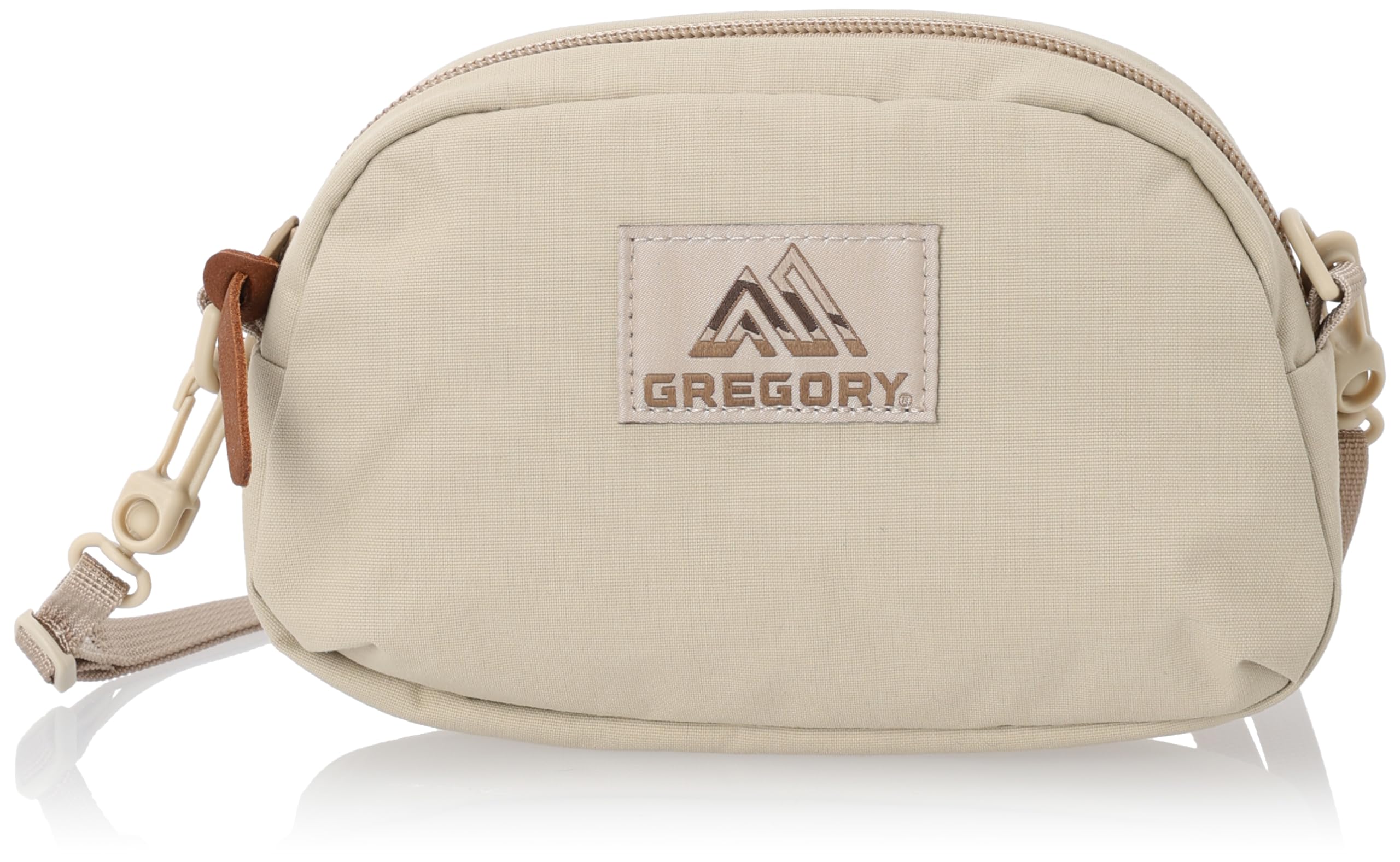 

Сумка Сумка через плече LADYBIRD Сумка через плече Подарункова пісок один розмір [Gregory] Жіноча пісочний