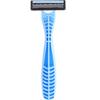 Lienberg Women's Hair Removal Razor Sky Blue 1 Pcs