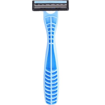 Lienberg Women's Hair Removal Razor Sky Blue 1 Pcs