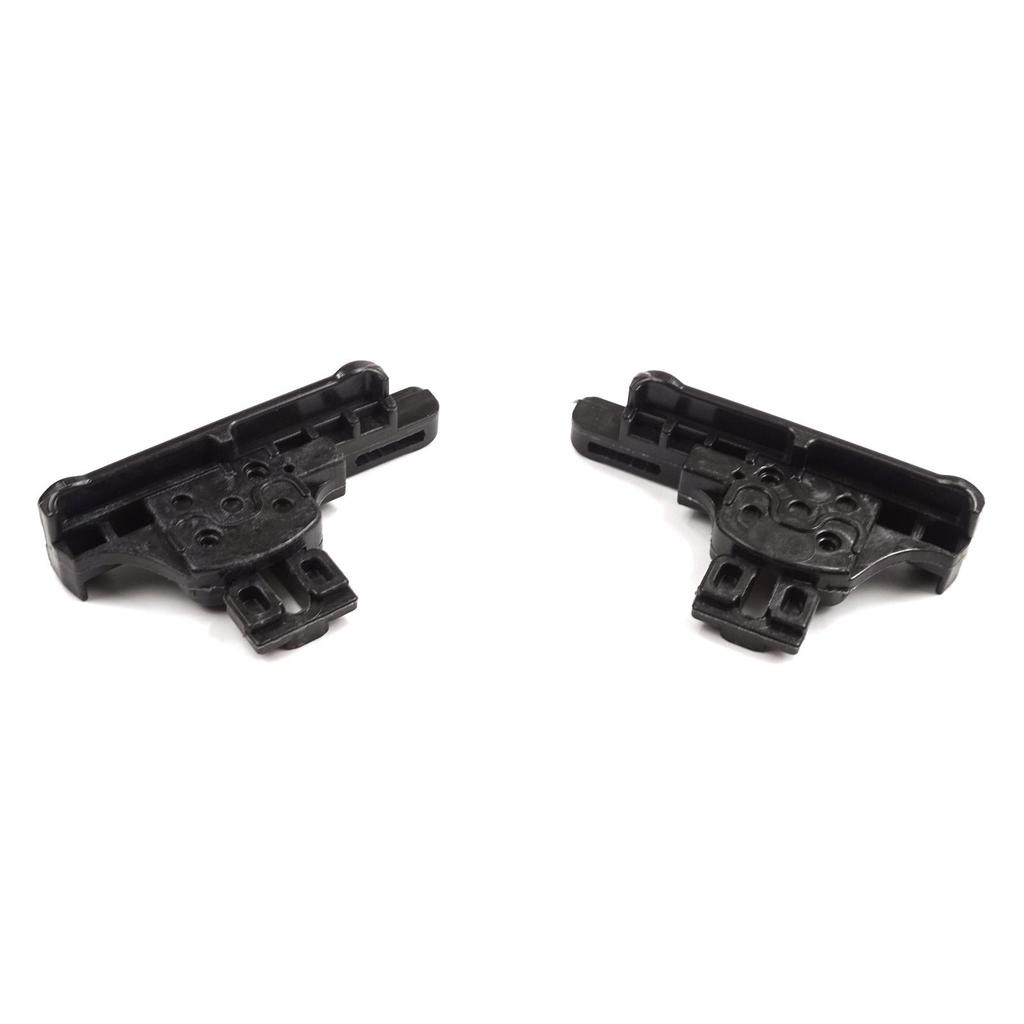 V1BSR617 Sunroof Glass Rail Slider Slideway Bracket Set for Renault Megane Scenic MK2 3 Laguna MK3 Koleos Latitude Talisman