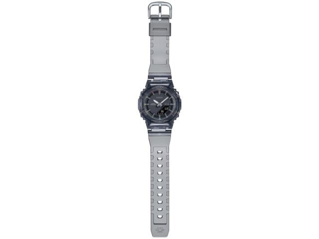 CASIO G-SHOCK GMA-P2100ZY-1AJR ITZY Collaboration Watch Special Box Black 40.2mm