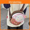 Trendy And Cute Children's Casual Fashionable Cartoon Chest Bag For Boys And Girls
