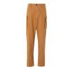 Fashion Comfortable Versatile Lightweight Breathable Work Pants Men Pants Khaki A5TVY-P47