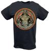 The Iron Sheik Hall of Fame Tshirt