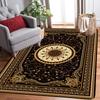 Large Size Large Carpet Raditional Oriental Vintage Area Rug Nordic Floor Mats European Door Area Old Printed Carpet Modern
