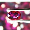 6 Pcs Natural Ruby Red Oval Cut CERTIFIED 7x5 mm Loose Gemstone Gift For Him Ys-13369