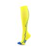Men Women Compression Socks Multi Colors Marathon Sports Gym Socks Compress Stockings Fit Exercise And Reduce Muscle Soreness