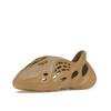Adidas Yeezy Foam Runner Clay Taupe Unisex Sneakers Κρέμα GV6842