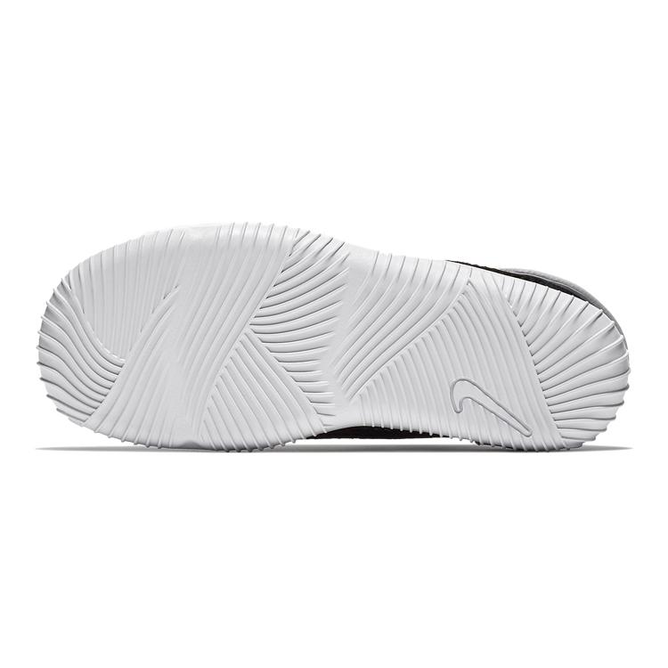 Ny Nike Aqua Sock 360 Svart Hvit GS 943758-003