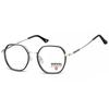 Montana Eyewear M Mtr583 M Mtr583f Unisex Eyeglasses