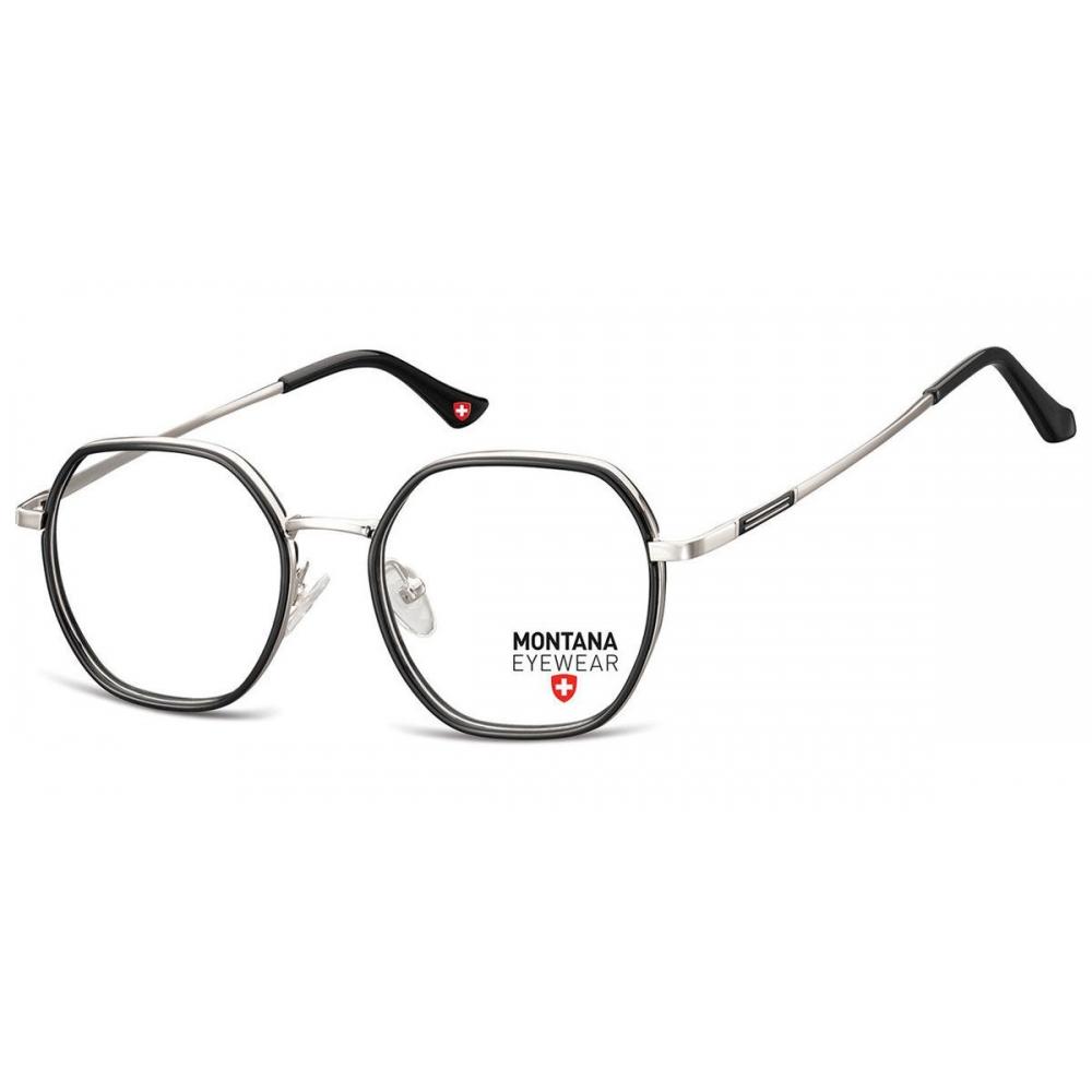 

Montana Eyewear M Mtr583 M Mtr583f Унисекс Очки 49-20-142