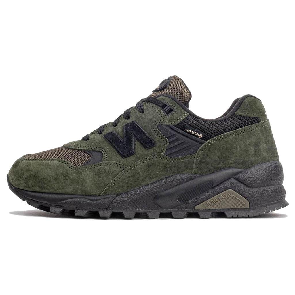 

новые New Balance 580 Kombu Black 41.5