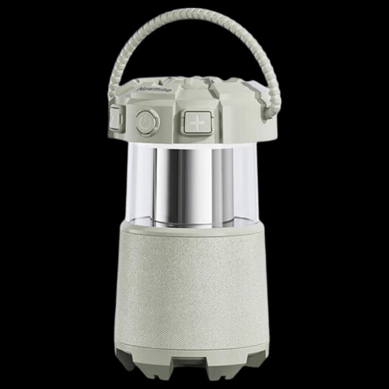 Newman PBS005 Camping Ambient Light Bluetooth Speaker (CN Version)