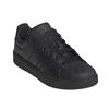 Childrens/Kids Superstar Streetalk Flat Trainers