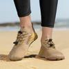 Quick Dry Beach Aqua Shoes Men Women Breathable Barefoot Water Sneakers Non-slip Wading Footwear for Surfing Canyoning Drifting