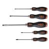 S2 Impact Screwdrivers, Set of 5