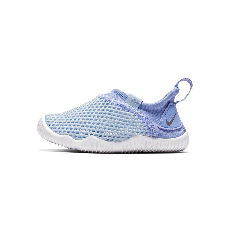 Nike Sock 360 Aqua Low top Toddler Shoes Hydrogen Blue Infant And Toddler 943759-403