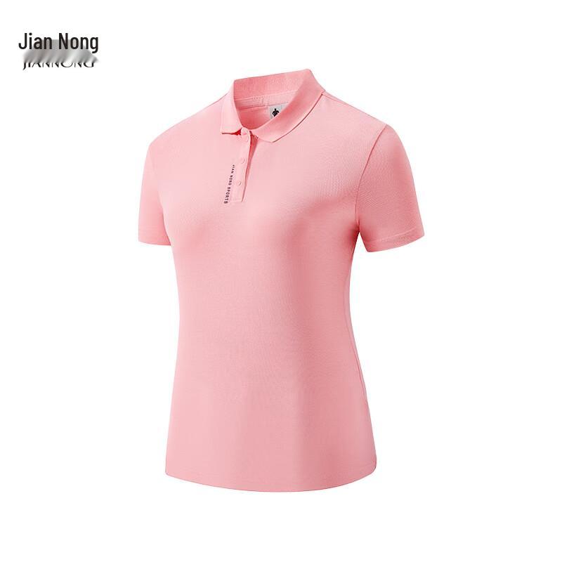 Unisex Breathable Business Polo T-Shirt F3389/3390